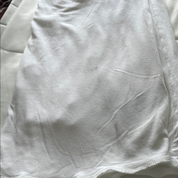 MOSSIMO  SUPPLY CO.
Women's White Tank Top NWOT - Picture 8 of 8